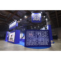 ONE PIECE BASE SHOP展示-Exhibit