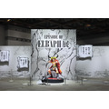 EPISODE OF ELBAPH展-Exhibit
