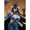 「POP UP PARADE SP オーバーロード アルベド 漆黒のドレスVer. 完成品フィギュア」