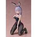 時々ボソッとロシア語でデレる隣のアーリャさん アリサ・ミハイロヴナ・九条 バニーVer. 1/4スケール 完成品フィギュア