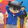 「名探偵コナンランド」三井ショッピングパーク ららぽーと新三郷会場で撮影会開催（C）青山剛昌／小学館 （C）青山剛昌／小学館・読売テレビ・TMS 1996