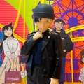 「名探偵コナンランド」三井ショッピングパーク ららぽーと新三郷会場で撮影会開催（C）青山剛昌／小学館 （C）青山剛昌／小学館・読売テレビ・TMS 1996