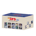 「名探偵コナンランド」新グッズの「TDアクリルマグネット（スペシャルver.）BOX」（C）青山剛昌／小学館 （C）青山剛昌／小学館・読売テレビ・TMS 1996