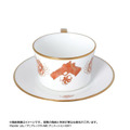TVアニメ『リコリス・リコイル』ノリタケコラボ「錦木千束　カップ＆ソーサー」（C）Spider Lily／アニプレックス・ABCアニメーション・BS11