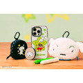 「クレヨンしんちゃん x CASETiFY」遊び心全開のコレクションが登場（C）U／F・S・A・A