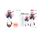 アニメ『ぼっち・ざ・ろっく！』「後藤ひとり アクリルスタンド（特大） Playing the guitar Ver.」（C）はまじあき／芳文社・アニプレックス