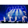 「騎士X - Knight X - 1st ONE MAN LIVE 2025 in 日本武道館」ライブ写真