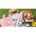 『アナと雪の女王』のオラフをモチーフにした新コレクション「MY PAL OLAF」イメージカット