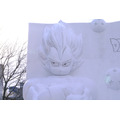 「さっぽろ雪まつり」でお馴染みのキャラが雪像化　アニメ雪像まとめフォトレポート