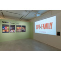 TVアニメ『SPY×FAMILY』特別企画展（C）遠藤達哉／集英社・SPY×FAMILY製作委員会