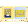 ドラえもんの誕生日を記念したI'm Doraemonシリーズ「クリアファイル」(C)Fujiko-Pro APPROVAL No.L647435