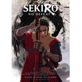 『SEKIRO: NO DEFEAT』ティザービジュアル