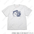 クルーネックTシャツ（全5種）