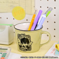 ホーロー風マグカップ(全4種)