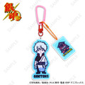 デタッチャブルアクリルキーホルダー (全10種)