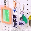 デタッチャブルアクリルキーホルダー (全10種)　
