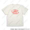 クルーネックTシャツ（全5種）