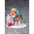 『小林さんちのメイドラゴン』「トール くつろぎver.」1/7スケール 完成品フィギュア