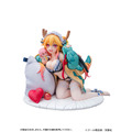 『小林さんちのメイドラゴン』「トール くつろぎver.」1/7スケール 完成品フィギュア