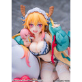 『小林さんちのメイドラゴン』「トール くつろぎver.」1/7スケール 完成品フィギュア