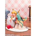 『小林さんちのメイドラゴン』「トール くつろぎver.」1/7スケール 完成品フィギュア