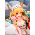 『小林さんちのメイドラゴン』「トール くつろぎver.」1/7スケール 完成品フィギュア