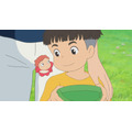 『崖の上のポニョ』（C）© 2008 Hayao Miyazaki/Studio Ghibli, NDHDMT