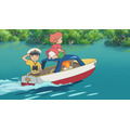 『崖の上のポニョ』（C）© 2008 Hayao Miyazaki/Studio Ghibli, NDHDMT