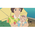 『崖の上のポニョ』（C）© 2008 Hayao Miyazaki/Studio Ghibli, NDHDMT