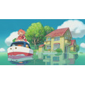 『崖の上のポニョ』（C）© 2008 Hayao Miyazaki/Studio Ghibli, NDHDMT