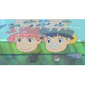 『崖の上のポニョ』（C）© 2008 Hayao Miyazaki/Studio Ghibli, NDHDMT