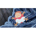 『崖の上のポニョ』（C）© 2008 Hayao Miyazaki/Studio Ghibli, NDHDMT