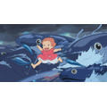 『崖の上のポニョ』（C）© 2008 Hayao Miyazaki/Studio Ghibli, NDHDMT