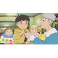 『崖の上のポニョ』（C）© 2008 Hayao Miyazaki/Studio Ghibli, NDHDMT