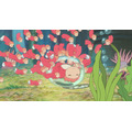 『崖の上のポニョ』（C）© 2008 Hayao Miyazaki/Studio Ghibli, NDHDMT
