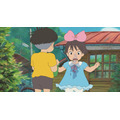 『崖の上のポニョ』（C）© 2008 Hayao Miyazaki/Studio Ghibli, NDHDMT