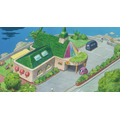 『崖の上のポニョ』（C）© 2008 Hayao Miyazaki/Studio Ghibli, NDHDMT