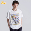 STRICT-G glamb『新機動戦記ガンダムW EW』Tシャツ ガンダムサンドロック改(Gundam Sandrock Custom T-shirt)