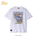 STRICT-G glamb『新機動戦記ガンダムW EW』Tシャツ ガンダムサンドロック改(Gundam Sandrock Custom T-shirt)