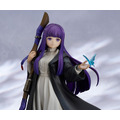 グッドスマイルカンパニー「葬送のフリーレン フェルン～追憶のひととき～ 1/7スケール 完成品フィギュア」（C）山田鐘人・アベツカサ／小学館／「葬送のフリーレン」製作委員会