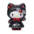 Happyくじ「Sanrio characters Halloween 2025」フィギュア賞：ハローキティ（C）2025 SANRIO CO., LTD. APPROVAL NO. E25080701