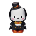 Happyくじ「Sanrio characters Halloween 2025」フィギュア賞：ポチャッコ（C）2025 SANRIO CO., LTD. APPROVAL NO. E25080701