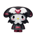 Happyくじ「Sanrio characters Halloween 2025」フィギュア賞：マイメロディ（C）2025 SANRIO CO., LTD. APPROVAL NO. E25080701