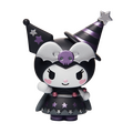 Happyくじ「Sanrio characters Halloween 2025」フィギュア賞：クロミ（C）2025 SANRIO CO., LTD. APPROVAL NO. E25080701