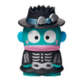 Happyくじ「Sanrio characters Halloween 2025」フィギュア賞：ハンギョドン（C）2025 SANRIO CO., LTD. APPROVAL NO. E25080701