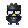 Happyくじ「Sanrio characters Halloween 2025」フィギュア賞：バッドばつ丸（C）2025 SANRIO CO., LTD. APPROVAL NO. E25080701