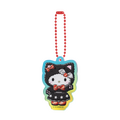 Happyくじ「Sanrio characters Halloween 2025」アクリルチャーム賞：ハローキティ（C）2025 SANRIO CO., LTD. APPROVAL NO. E25080701
