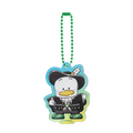 Happyくじ「Sanrio characters Halloween 2025」アクリルチャーム賞：あひるのペックル（C）2025 SANRIO CO., LTD. APPROVAL NO. E25080701