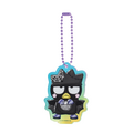 Happyくじ「Sanrio characters Halloween 2025」アクリルチャーム賞：バッドばつ丸（C）2025 SANRIO CO., LTD. APPROVAL NO. E25080701