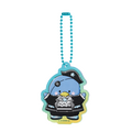 Happyくじ「Sanrio characters Halloween 2025」アクリルチャーム賞：タキシードサム（C）2025 SANRIO CO., LTD. APPROVAL NO. E25080701